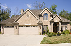 Garage Door Repair Services in  Bellwood, IL